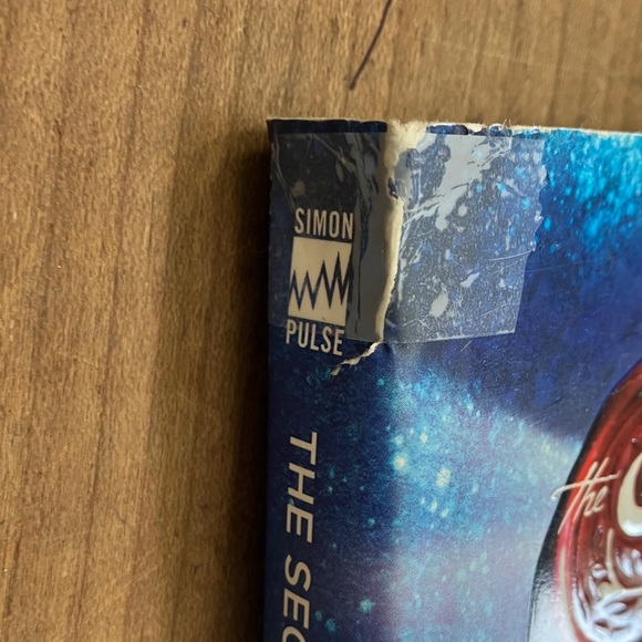 The Secret to Teen Power Book by Paul Harrington inspired by Rhonda Byrne - Picture 11 of 16